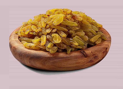 تصویر 4 از خرید کشمش سبز درشت + قیمت فروش استثنایی